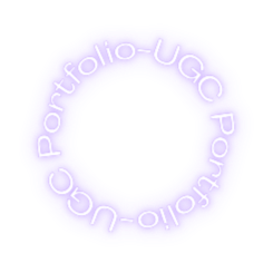 UGC Portfolio UGC Portfolio